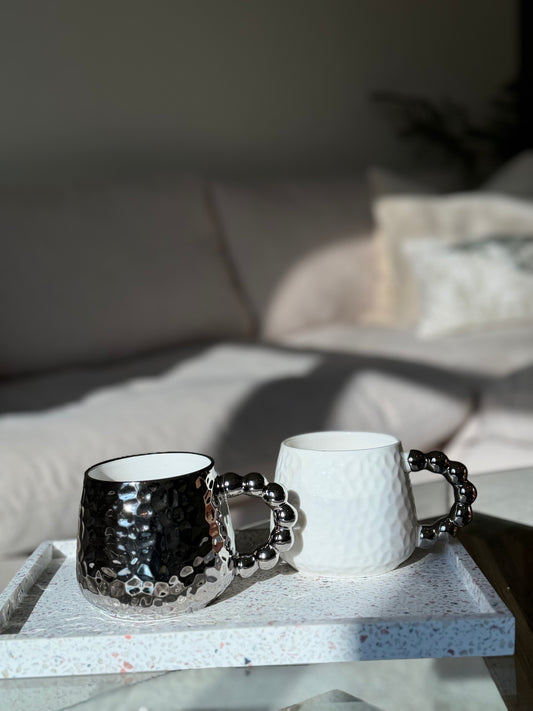 Terrazzo, Cups Gift Set