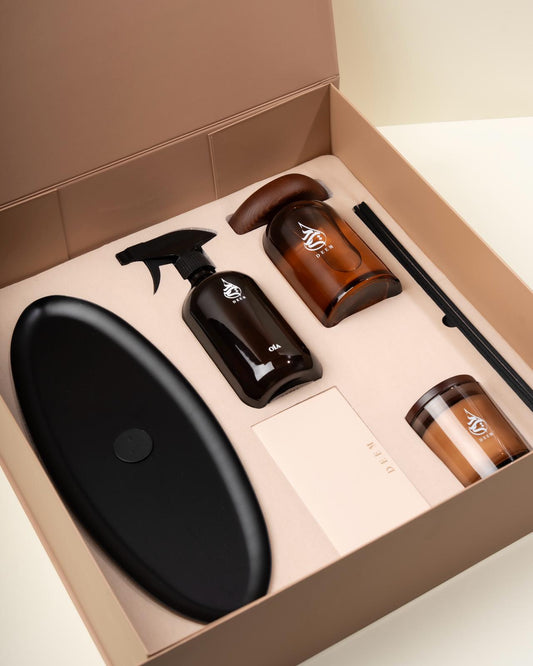 NIQSA GIFT BOX