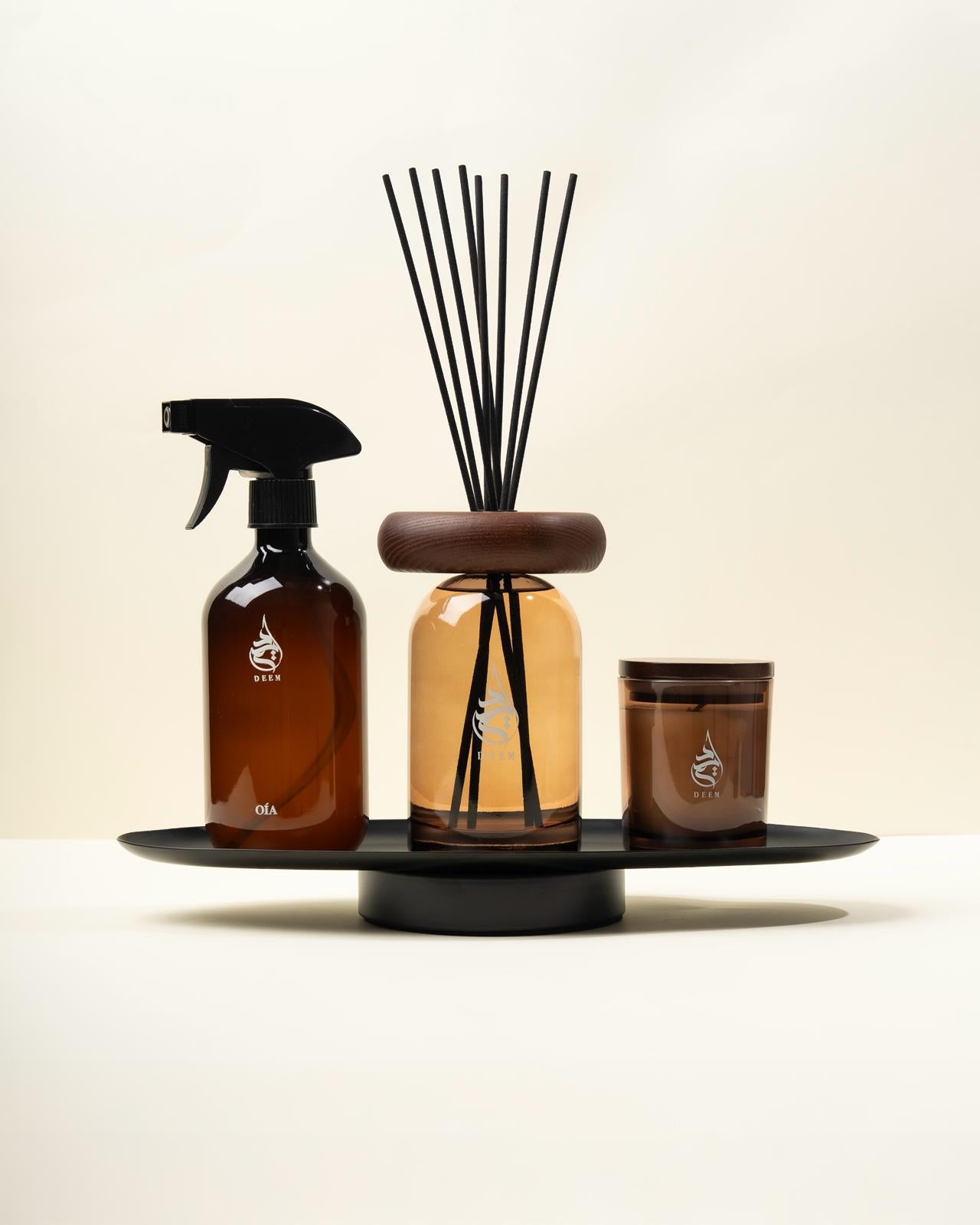 NIQSA GIFT BOX